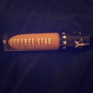 Jeffree Star Velour Liquid Lipstick - Daddy